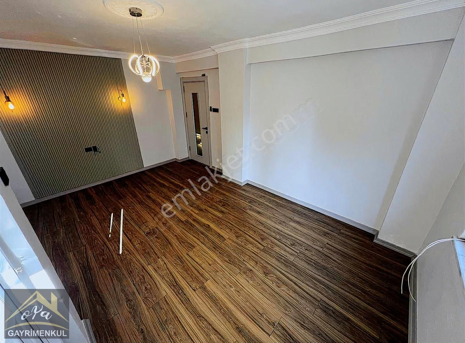 Akçay Oya Gayrimenkul'den Merkez'de Masrafsız Ara Kat 2+1 Daire - Görsel 6