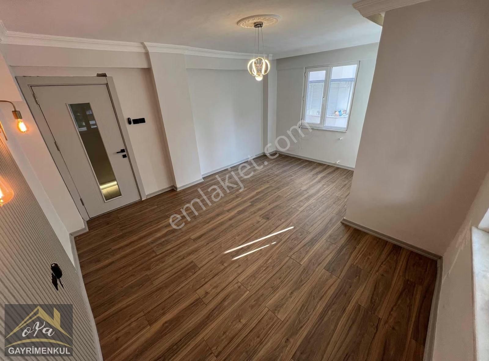 Akçay Oya Gayrimenkul'den Merkez'de Masrafsız Ara Kat 2+1 Daire - Görsel 30