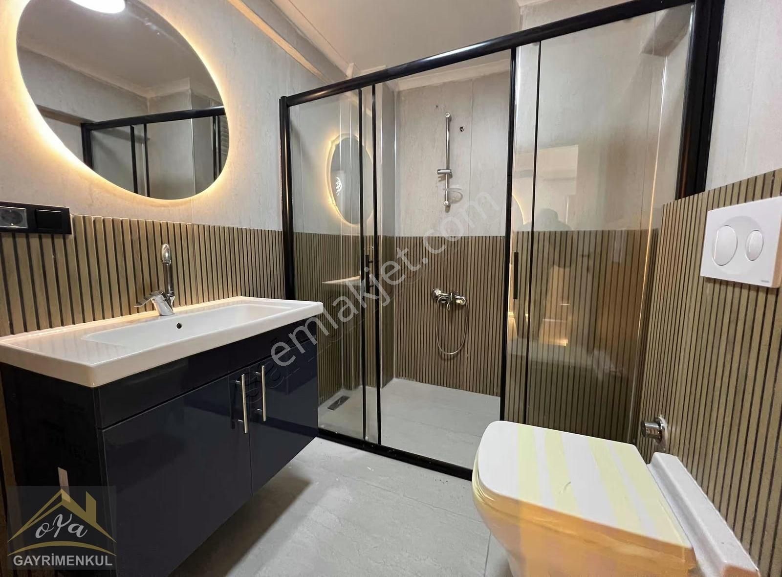 Akçay Oya Gayrimenkul'den Merkez'de Masrafsız Ara Kat 2+1 Daire - Görsel 17