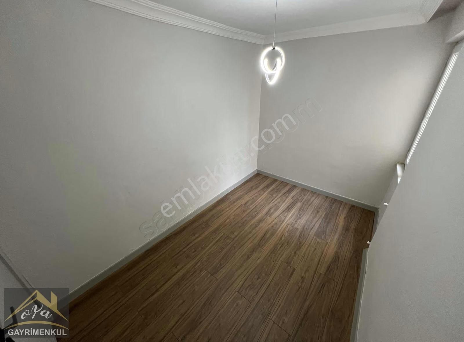 Akçay Oya Gayrimenkul'den Merkez'de Masrafsız Ara Kat 2+1 Daire - Görsel 29