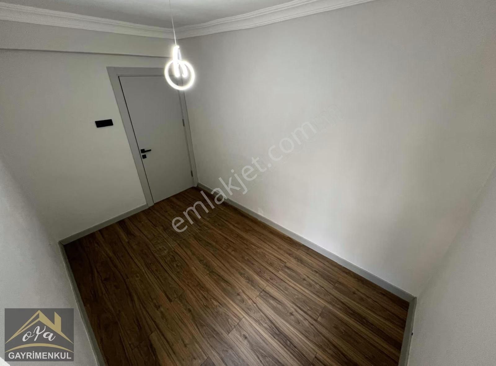 Akçay Oya Gayrimenkul'den Merkez'de Masrafsız Ara Kat 2+1 Daire - Görsel 21