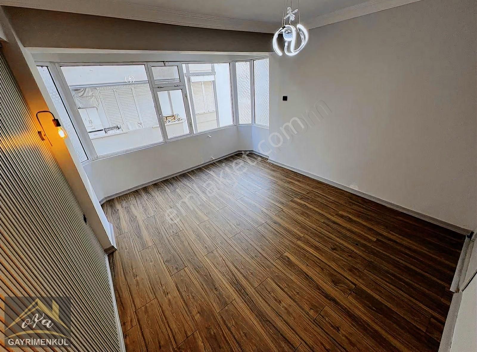 Akçay Oya Gayrimenkul'den Merkez'de Masrafsız Ara Kat 2+1 Daire - Görsel 12