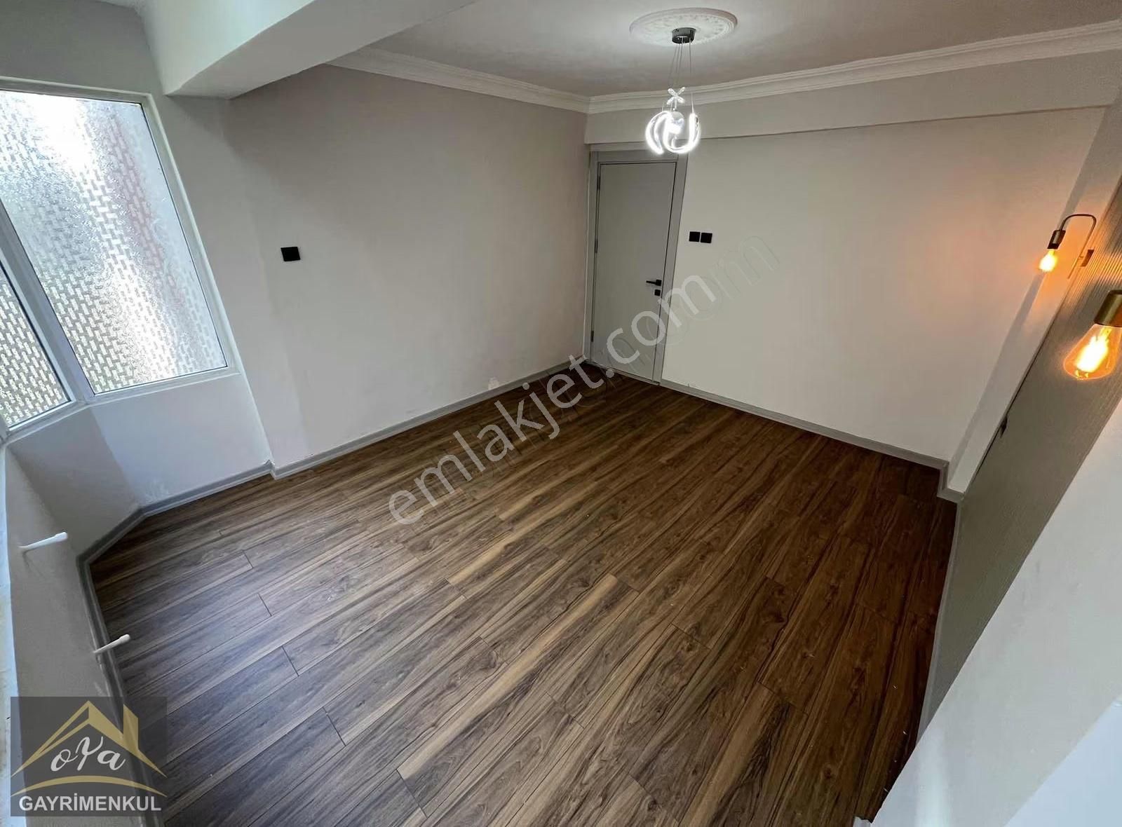 Akçay Oya Gayrimenkul'den Merkez'de Masrafsız Ara Kat 2+1 Daire - Görsel 22