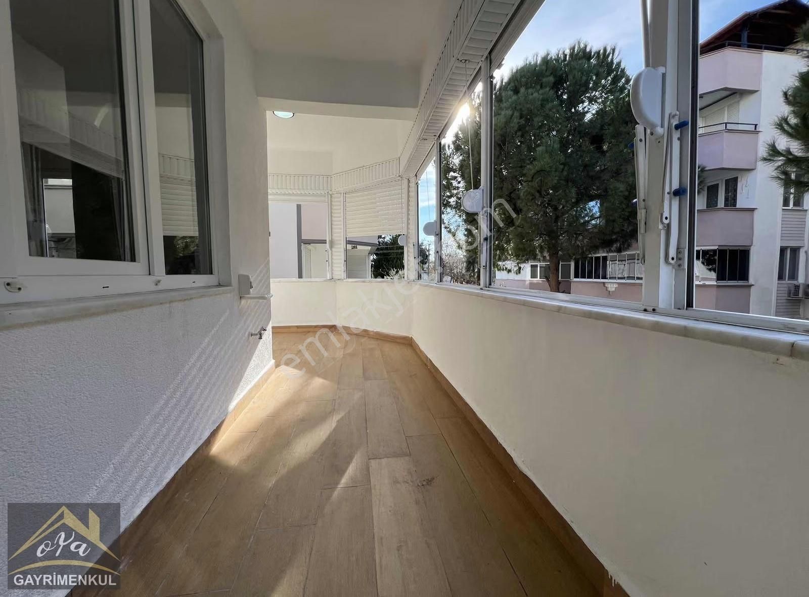 Akçay Oya Gayrimenkul'den Merkez'de Masrafsız Ara Kat 2+1 Daire - Görsel 9