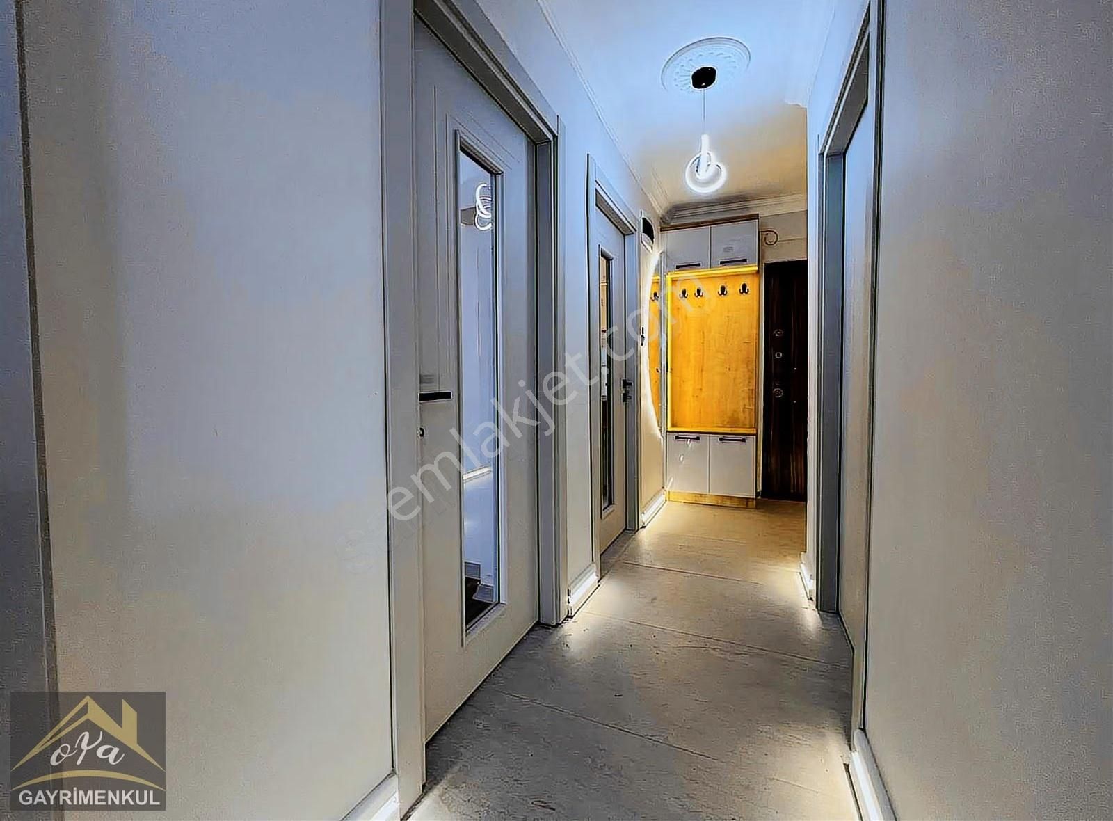 Akçay Oya Gayrimenkul'den Merkez'de Masrafsız Ara Kat 2+1 Daire - Görsel 11