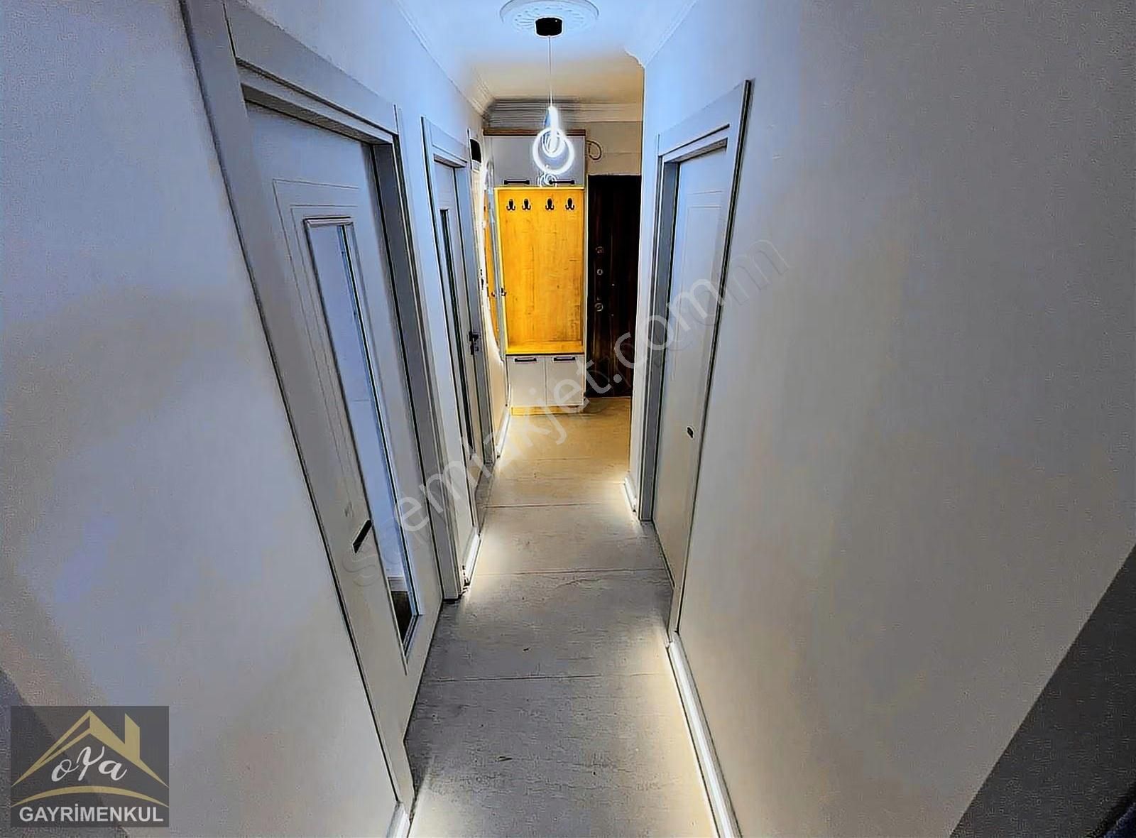 Akçay Oya Gayrimenkul'den Merkez'de Masrafsız Ara Kat 2+1 Daire - Görsel 15