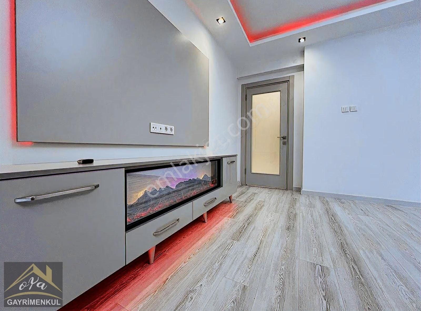 Akçay Oya Gayrimenkul'den Tek Yetkili 3+1 Lüks Ön Cephe Daire - Görsel 25