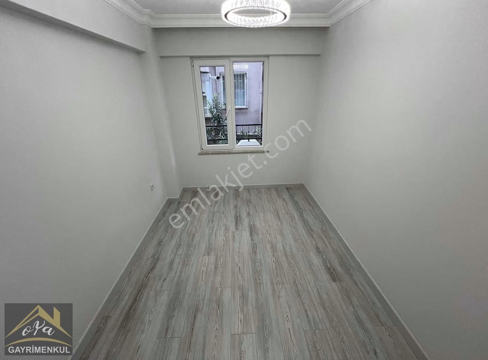 Akçay Oya Gayrimenkul'den Tek Yetkili 3+1 Lüks Ön Cephe Daire - Görsel 14