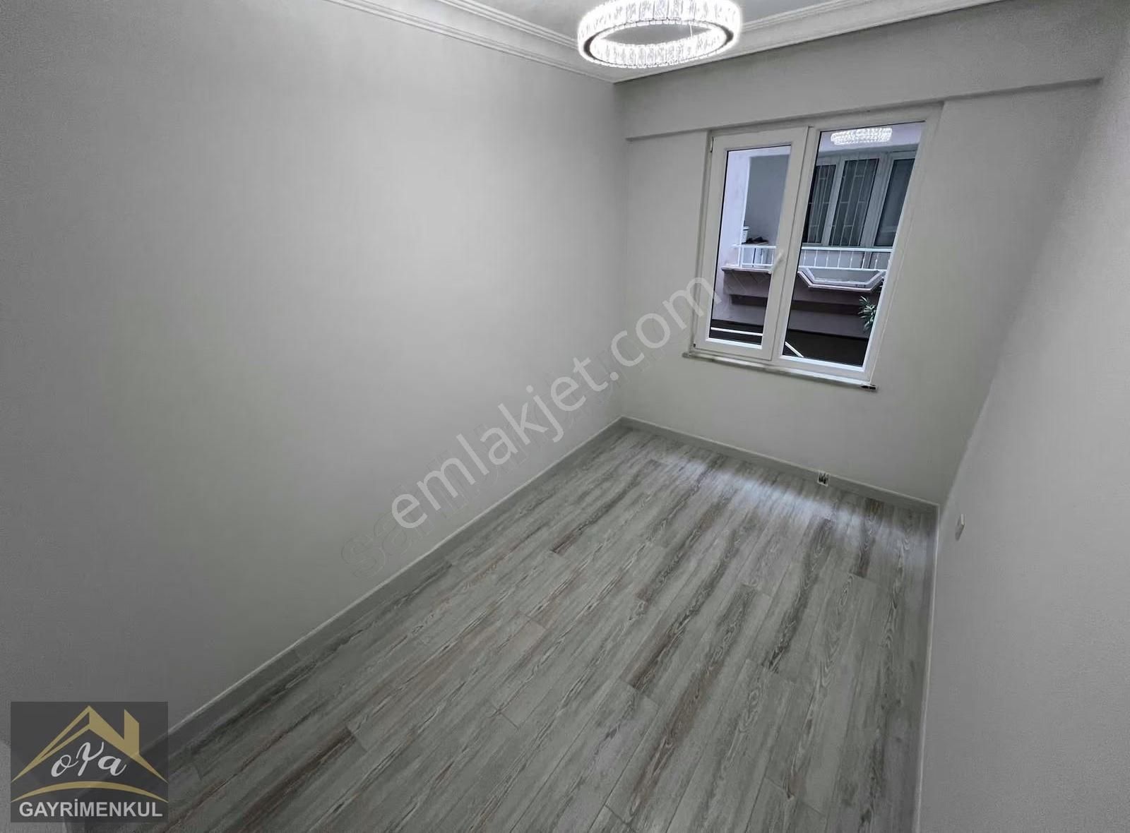 Akçay Oya Gayrimenkul'den Tek Yetkili 3+1 Lüks Ön Cephe Daire - Görsel 31