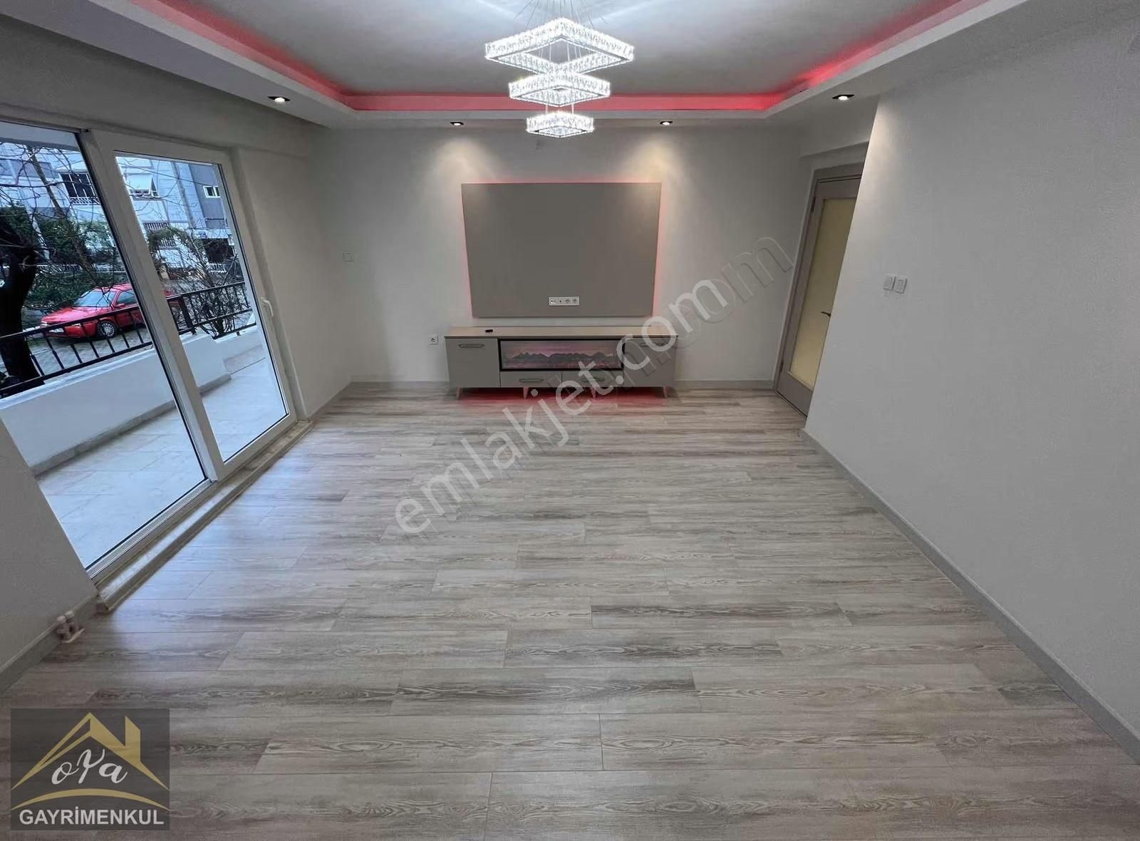 Akçay Oya Gayrimenkul'den Tek Yetkili 3+1 Lüks Ön Cephe Daire - Görsel 5