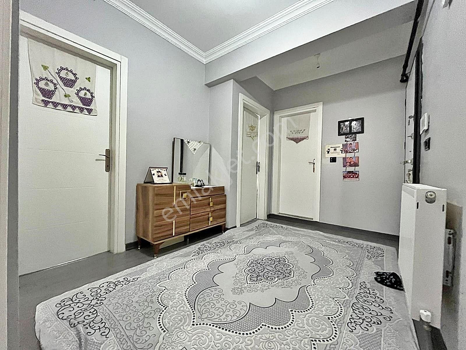 Az-er Yapıdan Yıldızkent'de Satılık Ön Cephe Ara Kat 2+1 Daire! - Görsel 17