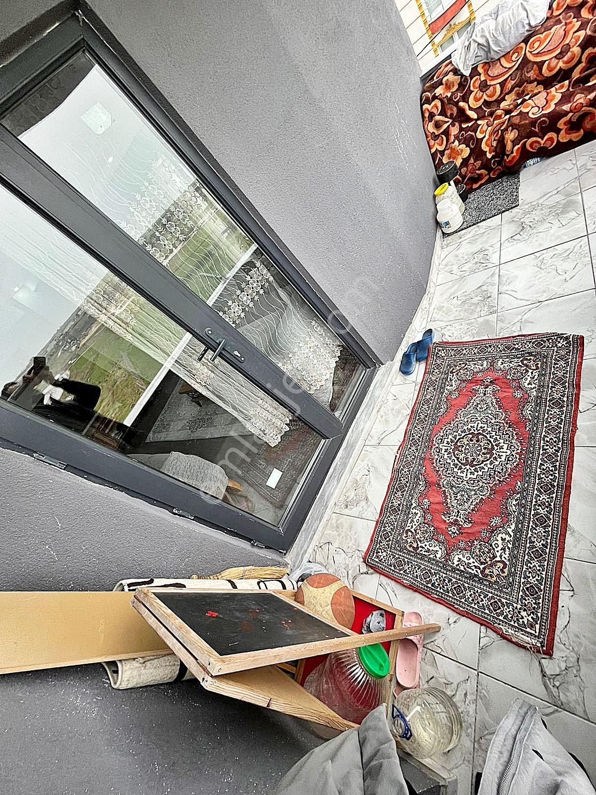 Az-er Yapıdan Yıldızkent'de Satılık Ön Cephe Ara Kat 2+1 Daire! - Görsel 16