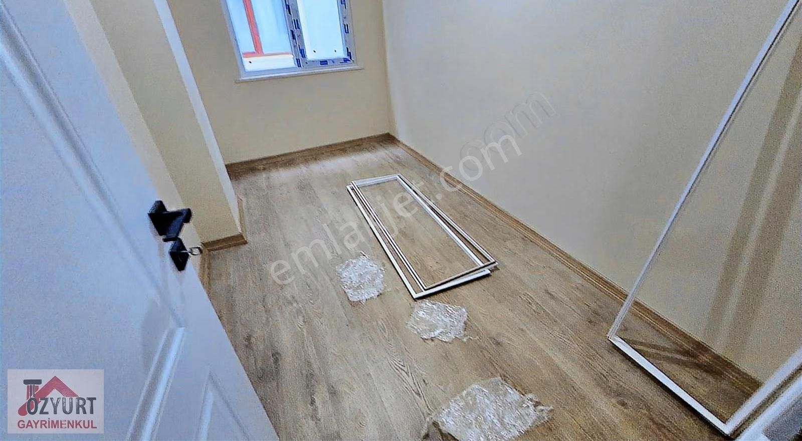 Metroya Yakın Asansörlü 2+1 Daire - Görsel 16