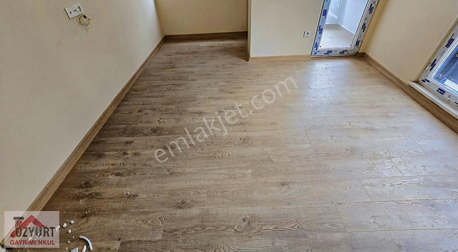 Metroya Yakın Asansörlü 2+1 Daire - Görsel 20