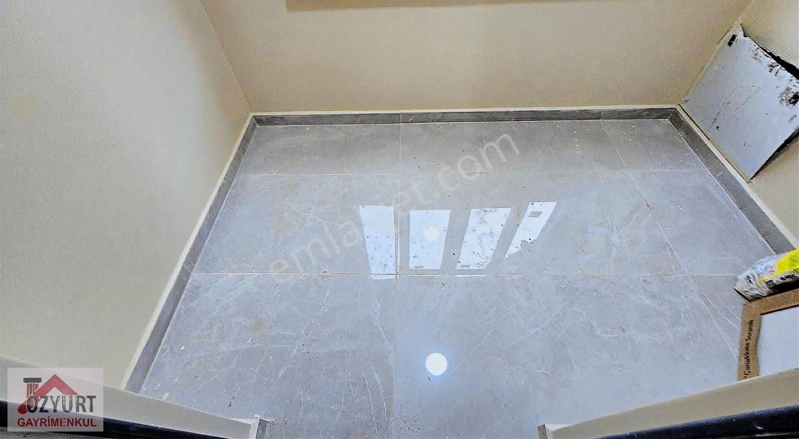 Metroya Yakın Asansörlü 2+1 Daire - Görsel 22