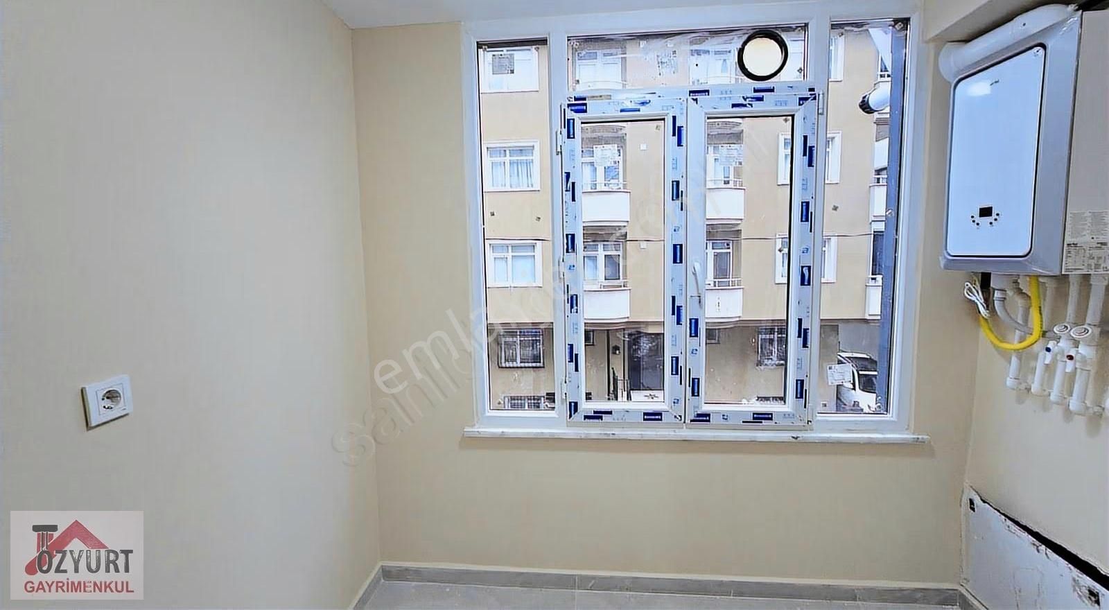 Metroya Yakın Asansörlü 2+1 Daire - Görsel 9