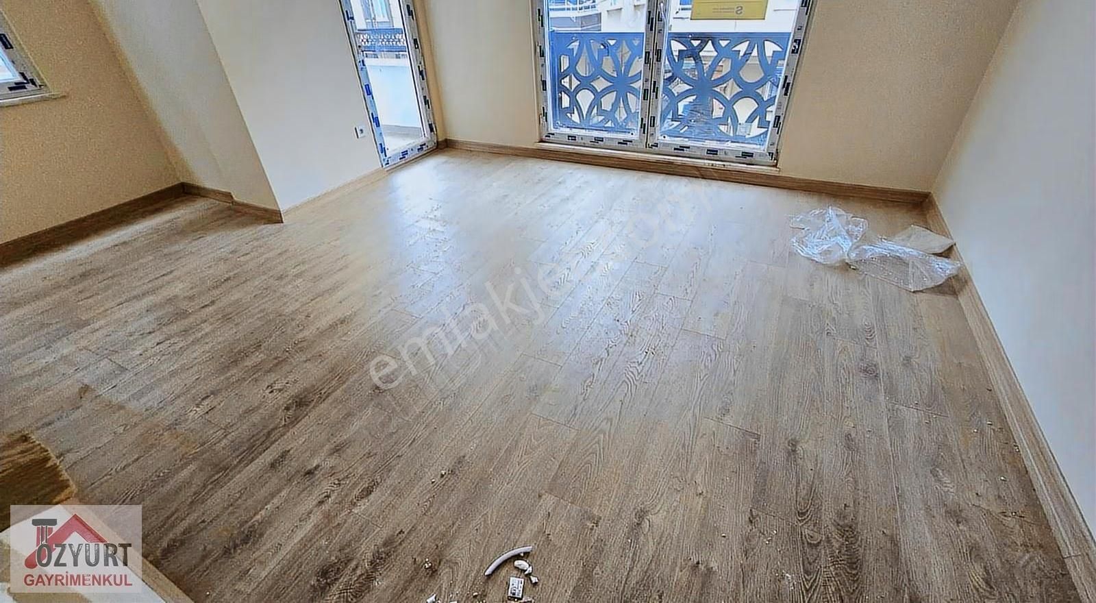 Metroya Yakın Asansörlü 2+1 Daire - Görsel 10