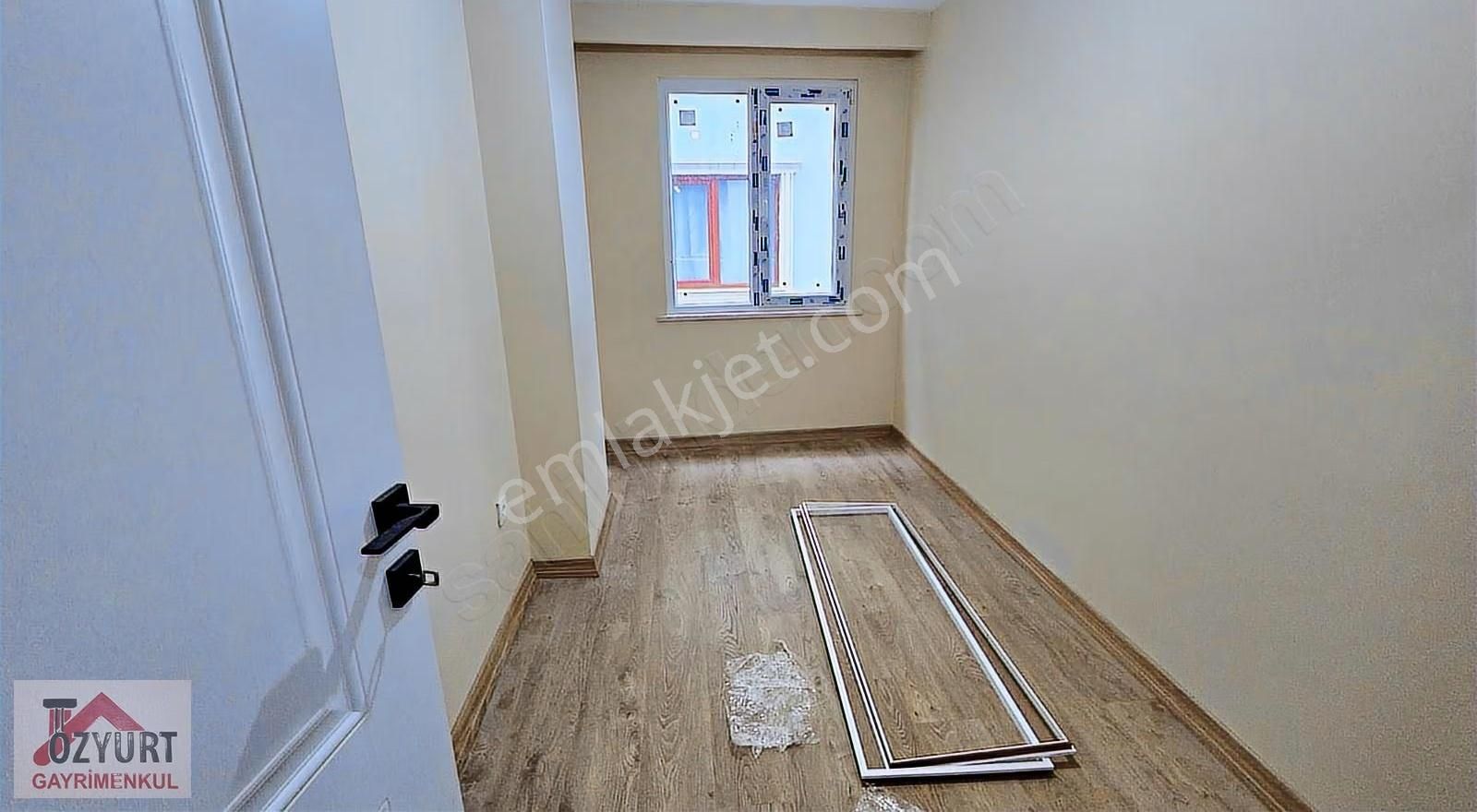 Metroya Yakın Asansörlü 2+1 Daire - Görsel 8