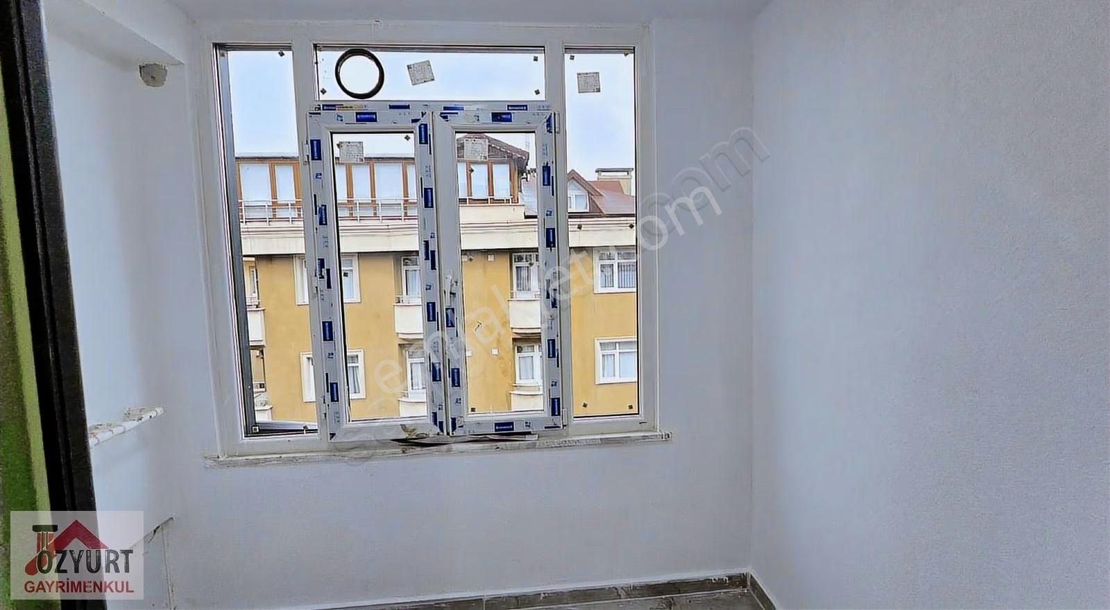 Metroya Yakın Asansörlü Sıfır 4+1 Dublex Daire - Görsel 15