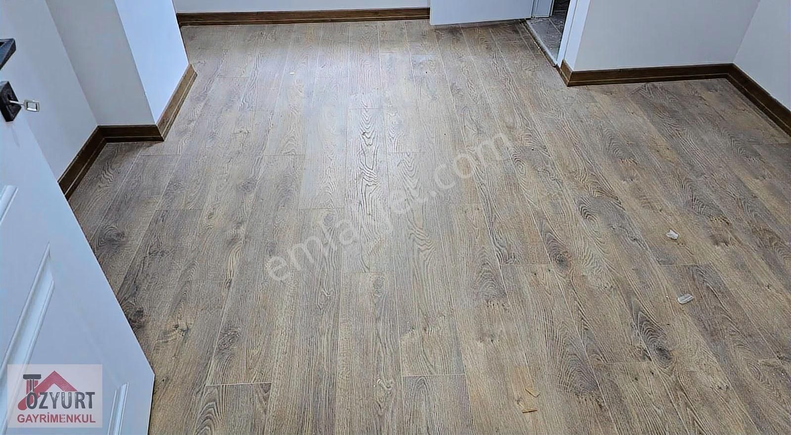 Metroya Yakın Asansörlü Sıfır 4+1 Dublex Daire - Görsel 30