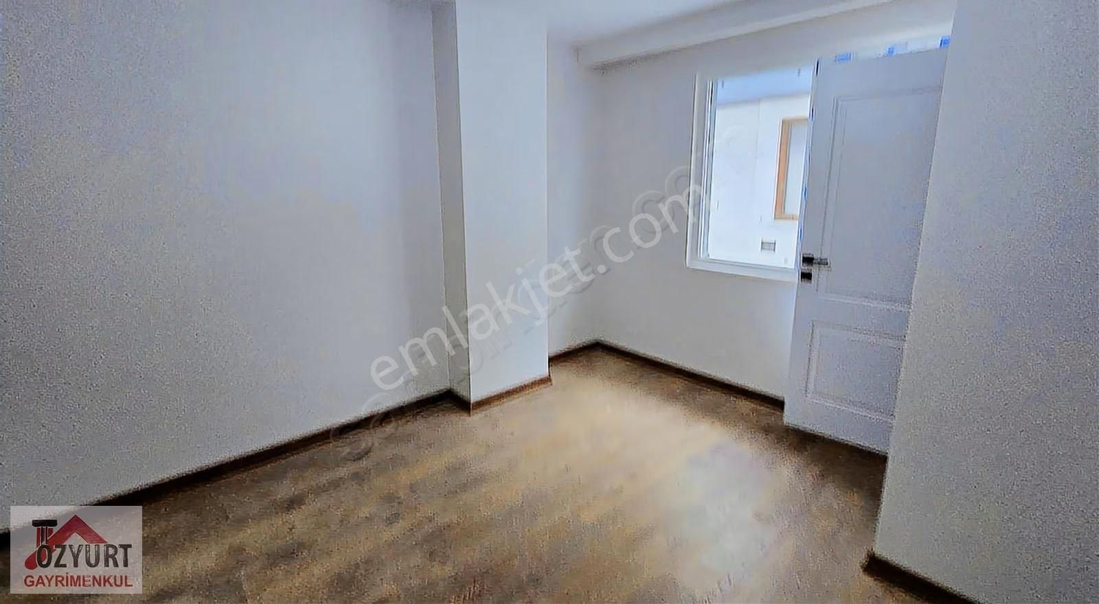 Metroya Yakın Asansörlü Sıfır 4+1 Dublex Daire - Görsel 31