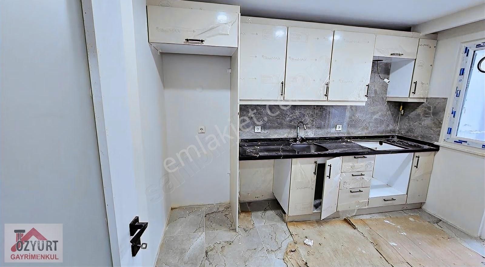 Metroya Yakın Asansörlü Sıfır 4+1 Dublex Daire - Görsel 20