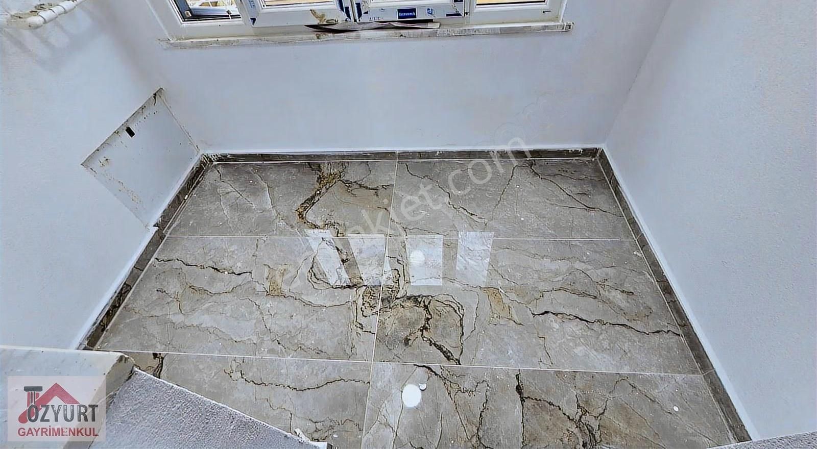 Metroya Yakın Asansörlü Sıfır 4+1 Dublex Daire - Görsel 13