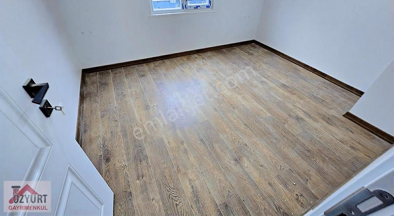 Metroya Yakın Asansörlü Sıfır 4+1 Dublex Daire - Görsel 17