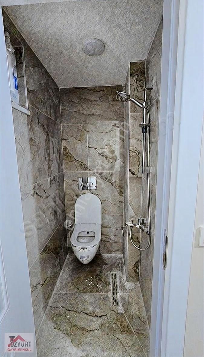 Metroya Yakın Asansörlü Sıfır 4+1 Dublex Daire - Görsel 8