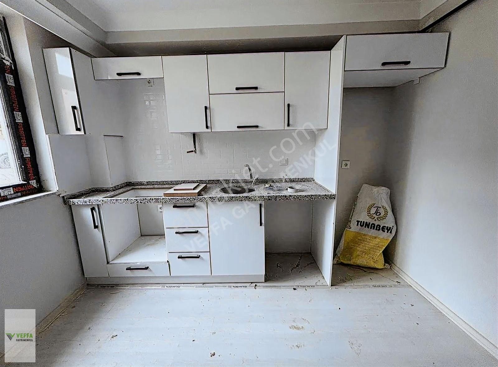 Osman Gazi Mahallesi 77 M2 2+1 - Görsel 16