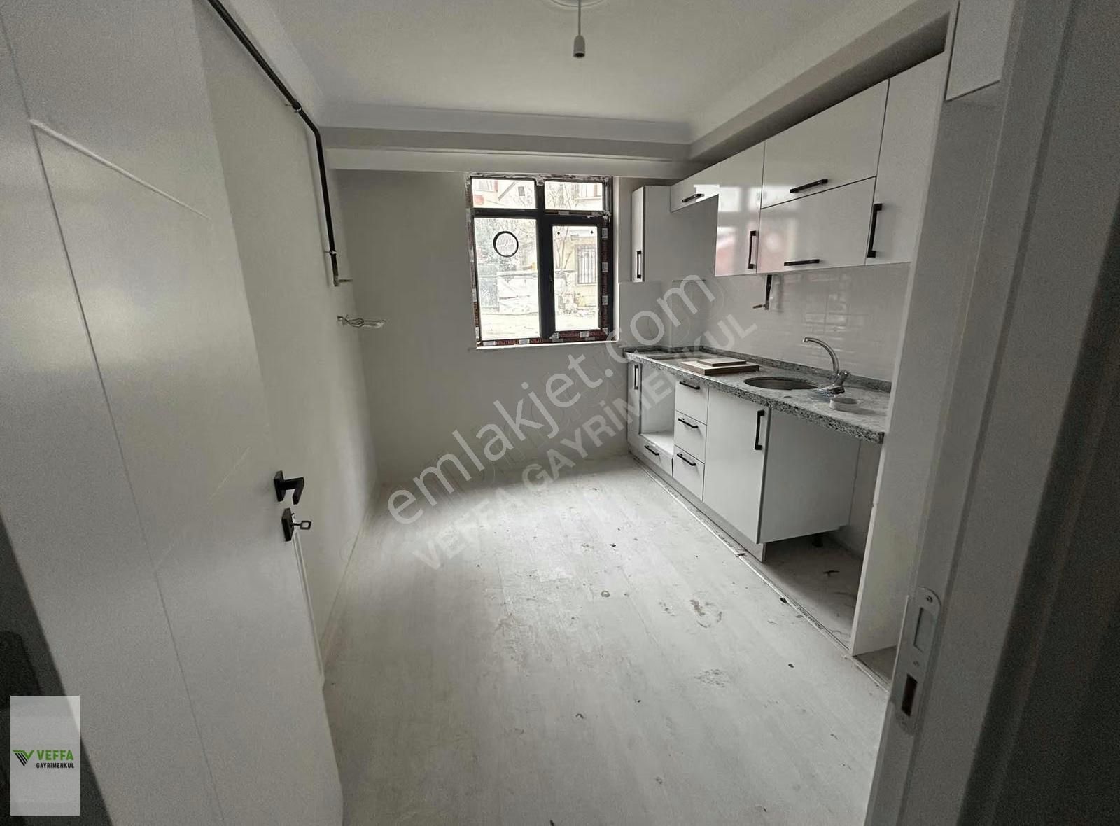 Osman Gazi Mahallesi 77 M2 2+1 - Görsel 10