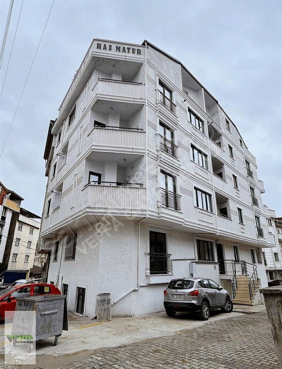 Osman Gazi Mahallesi 77 M2 2+1 - Görsel 8