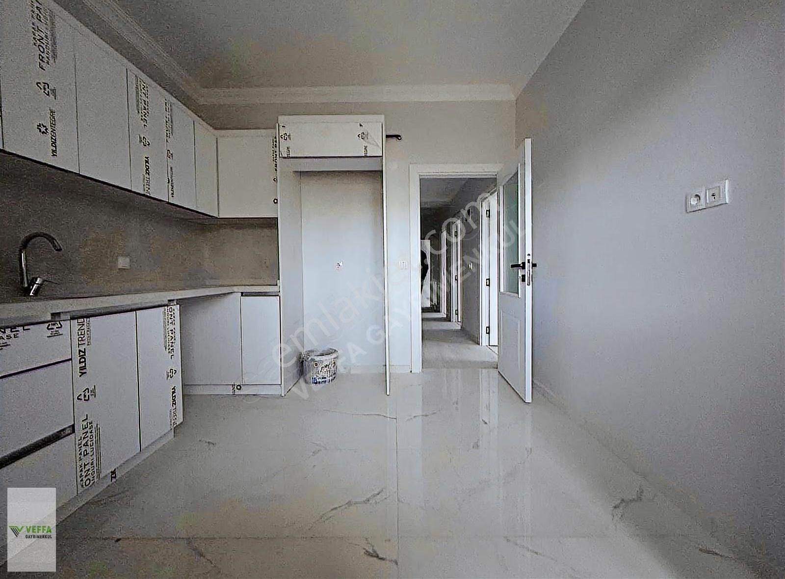 Çayırova Aksede 120 M2 3+1 Satılık Daire - Görsel 19