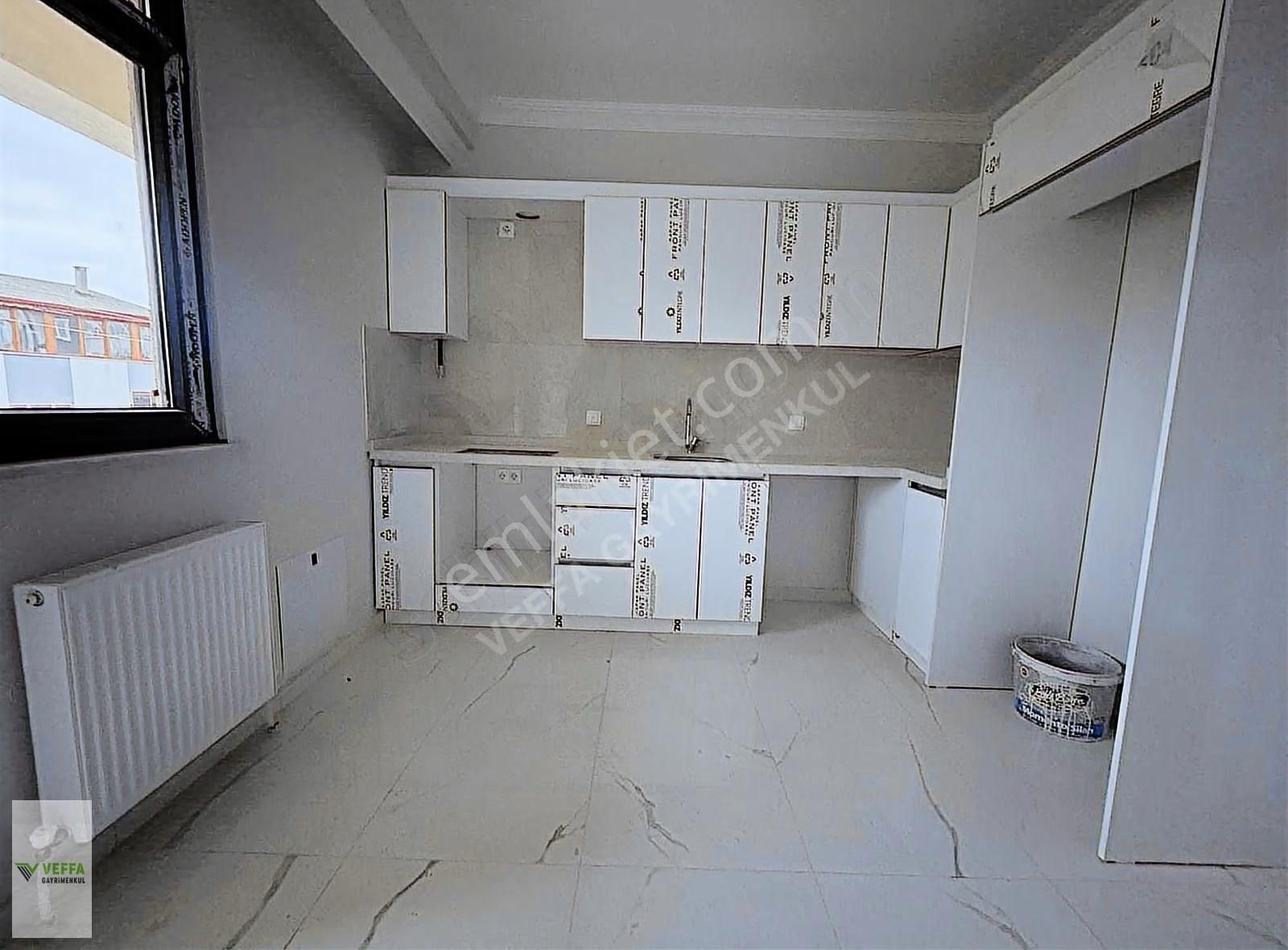 Çayırova Aksede 120 M2 3+1 Satılık Daire - Görsel 2