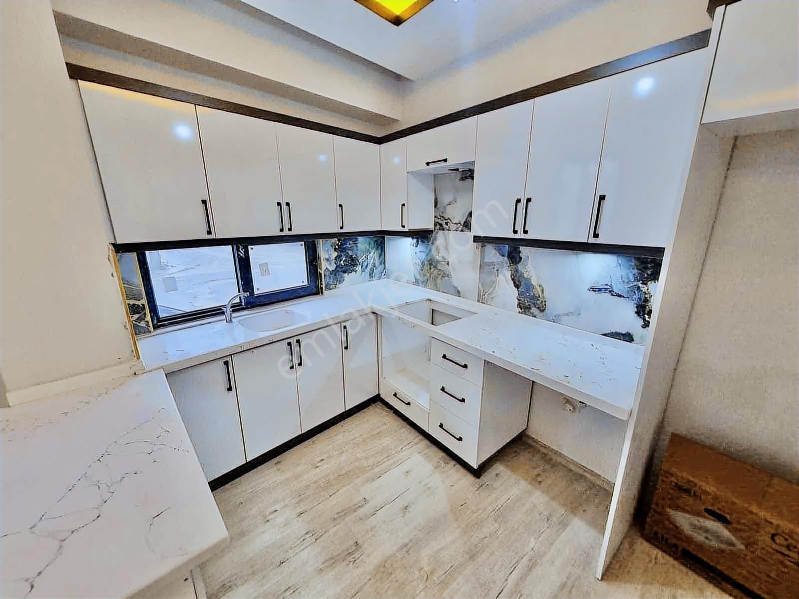 ꔪyalçın'dan ▀▄tuzcumuratta Kaçmaz Fırsat Ön Cephe Sıfır 2+1▀▄