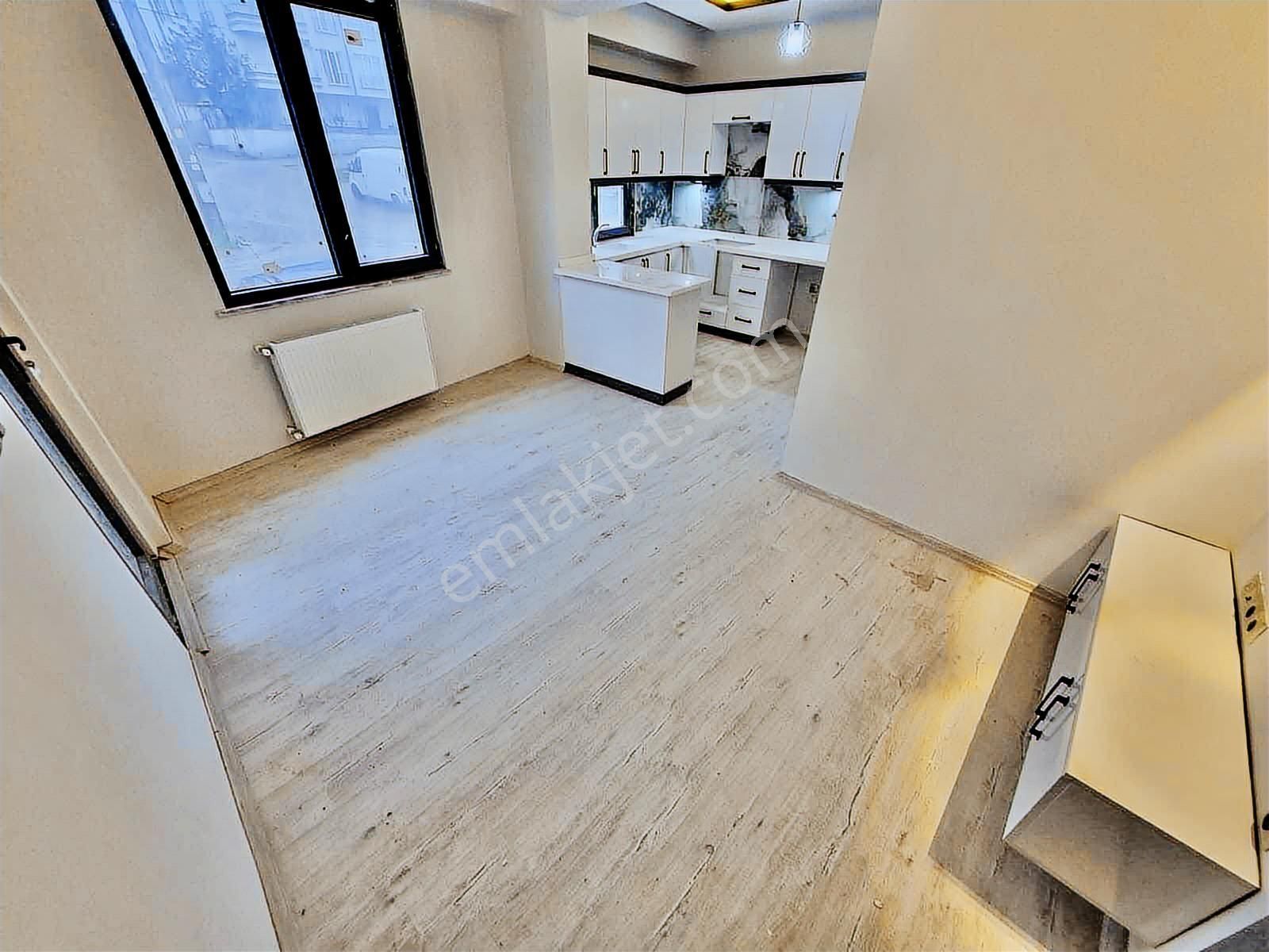 ꔪyalçın'dan ▀▄tuzcumuratta Kaçmaz Fırsat Ön Cephe Sıfır 2+1▀▄ - Görsel 4