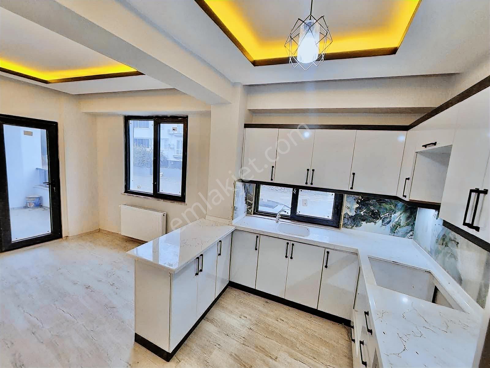 ꔪyalçın'dan ▀▄tuzcumuratta Kaçmaz Fırsat Ön Cephe Sıfır 2+1▀▄ - Görsel 8