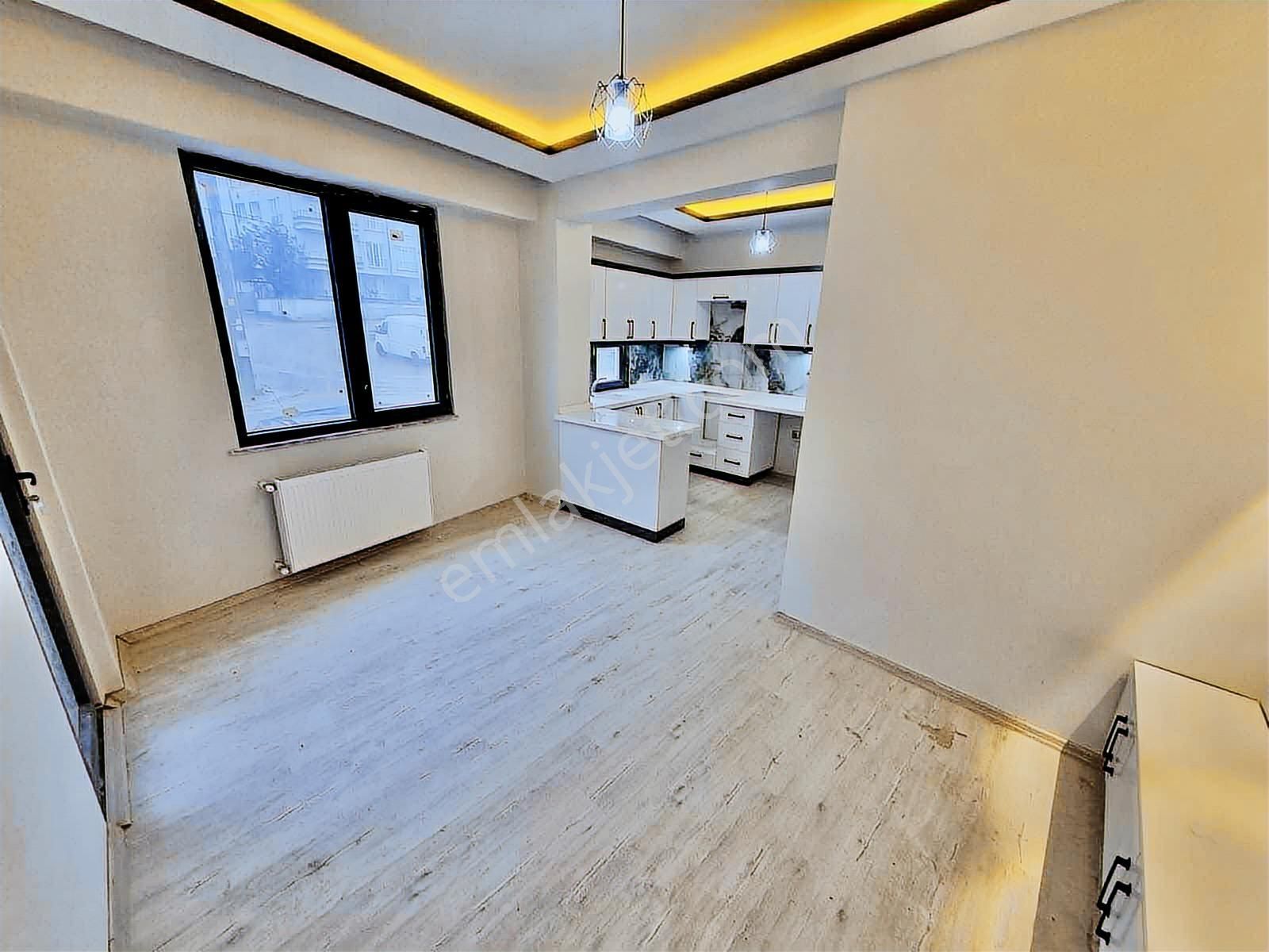 ꔪyalçın'dan ▀▄tuzcumuratta Kaçmaz Fırsat Ön Cephe Sıfır 2+1▀▄ - Görsel 5