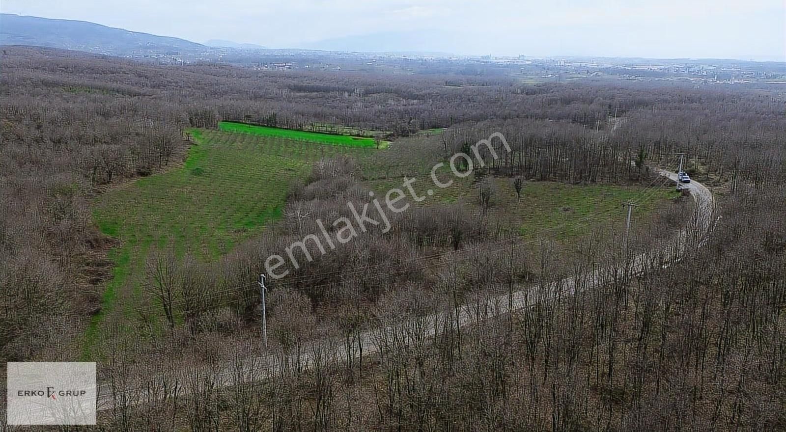 Erko Grup Gayrimenkul Den Şeyhler Mh De Satılık Tarla - Görsel 3