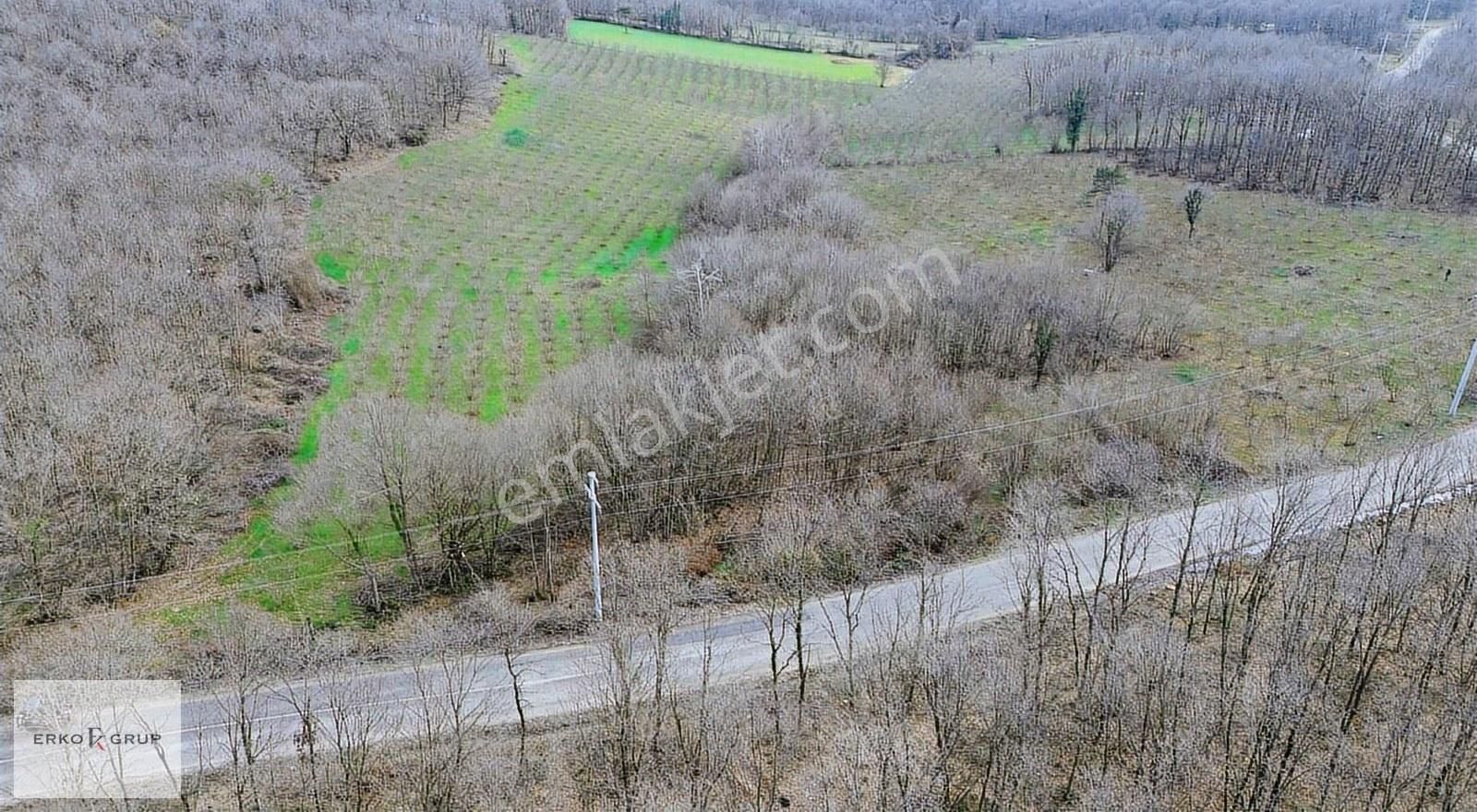Erko Grup Gayrimenkul Den Şeyhler Mh De Satılık Tarla - Görsel 13