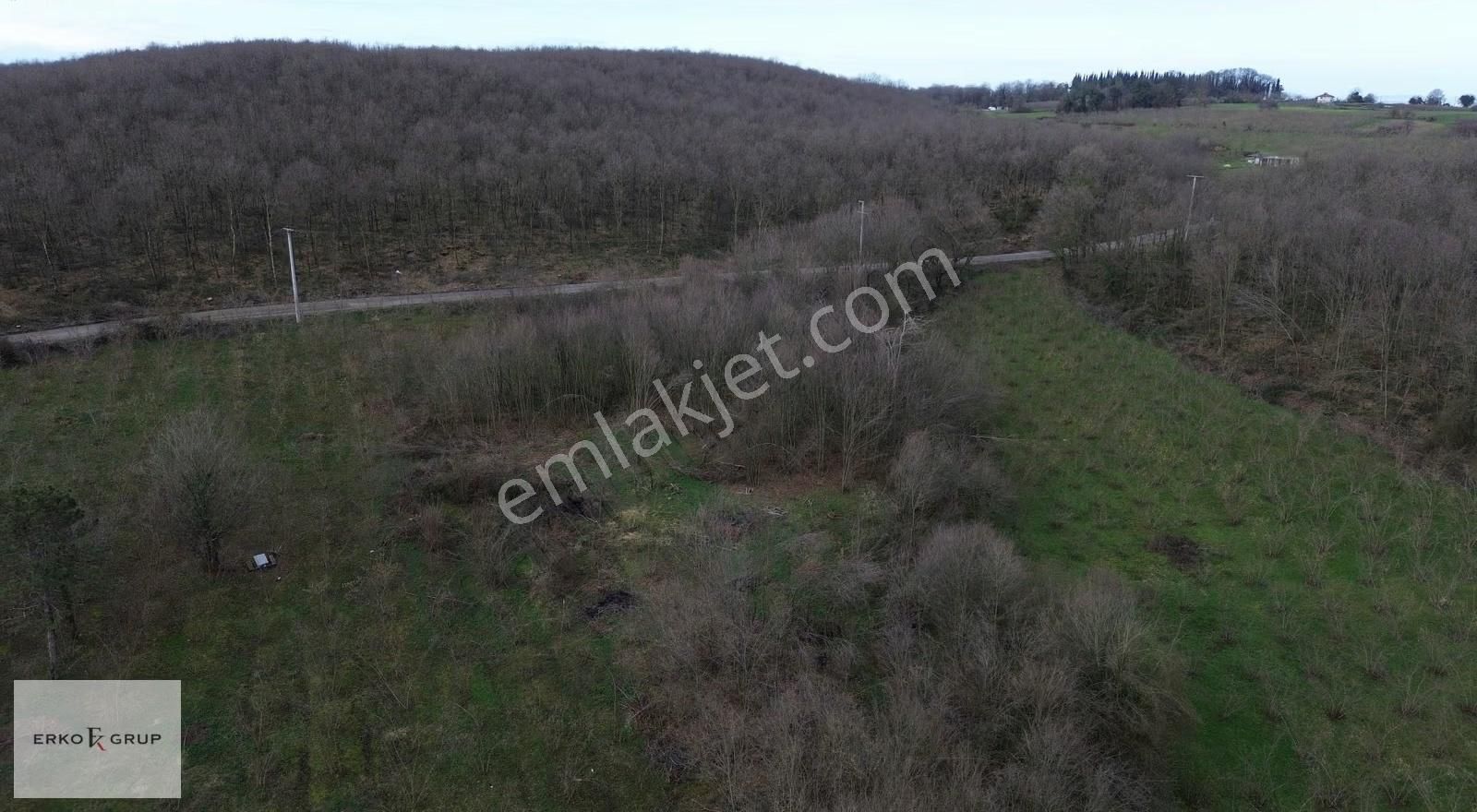 Erko Grup Gayrimenkul Den Şeyhler Mh De Satılık Tarla - Görsel 20