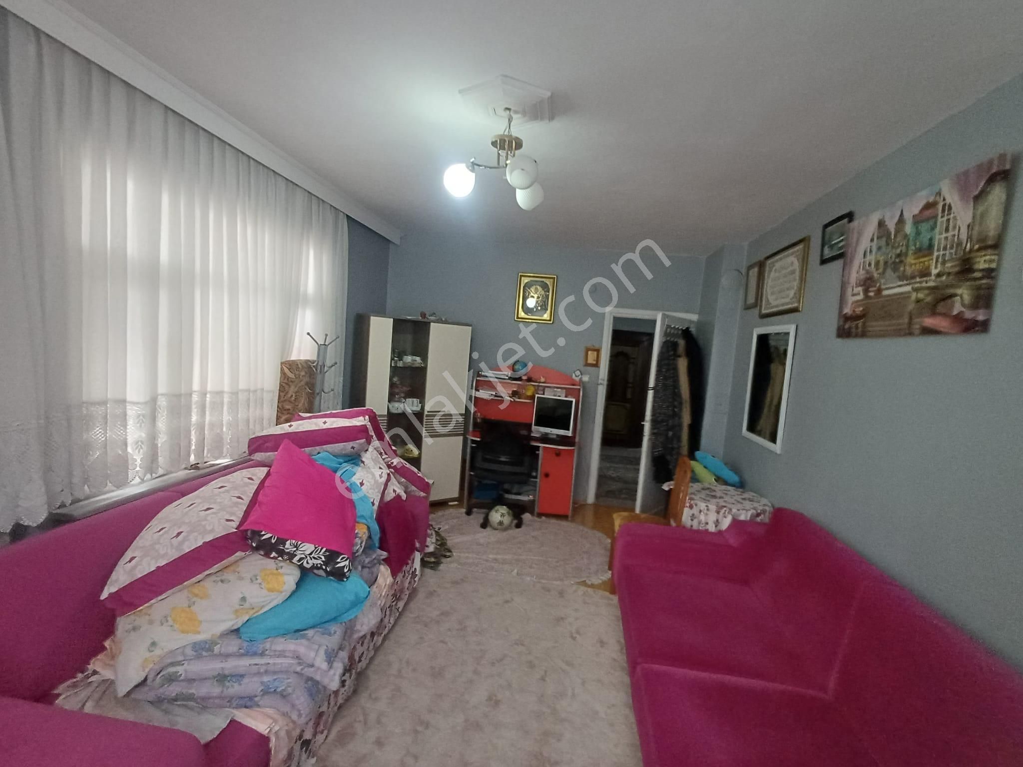 Mertcan Dan Kartal Metroya Yürüme 2+1 Balkonlu Fırsat Satılık Daire - Görsel 5