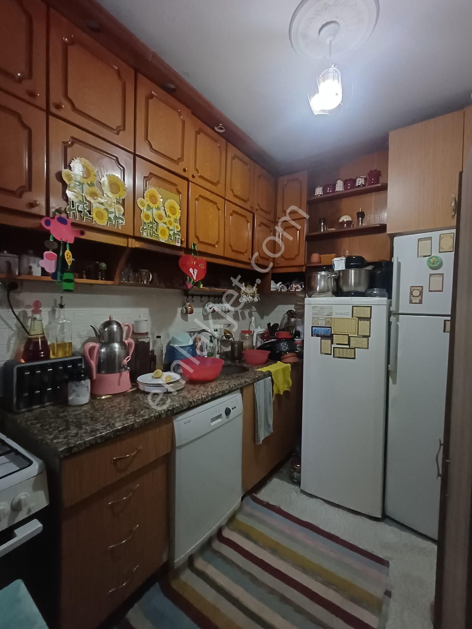 Mertcan Dan Kartal Metroya Yürüme 2+1 Balkonlu Fırsat Satılık Daire - Görsel 21