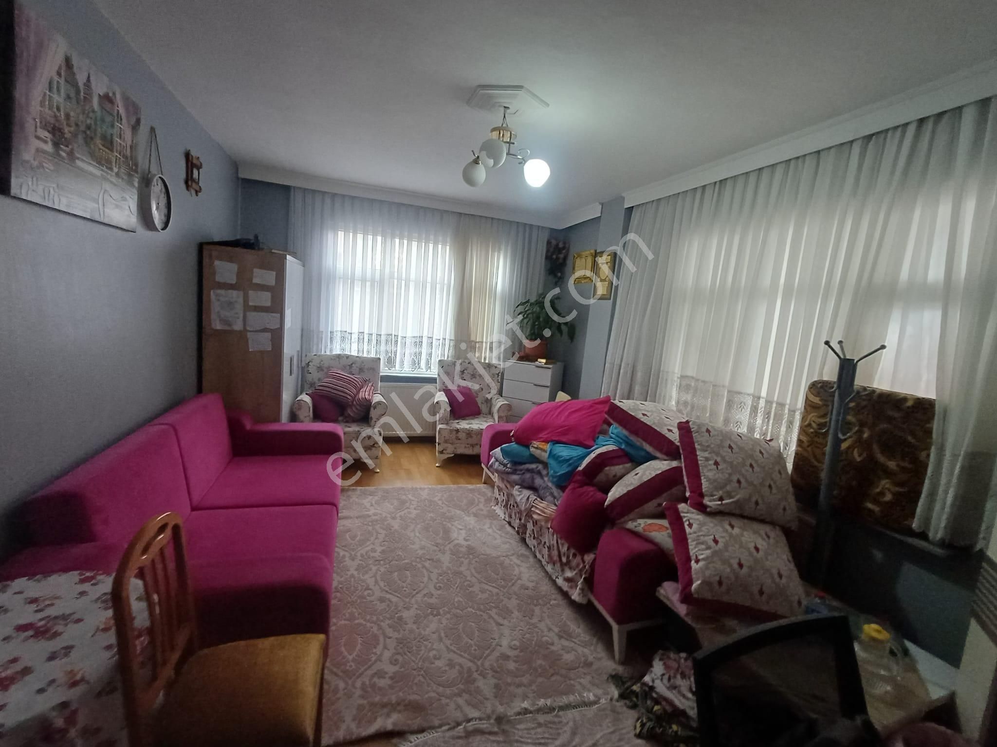 Mertcan Dan Kartal Metroya Yürüme 2+1 Balkonlu Fırsat Satılık Daire - Görsel 3