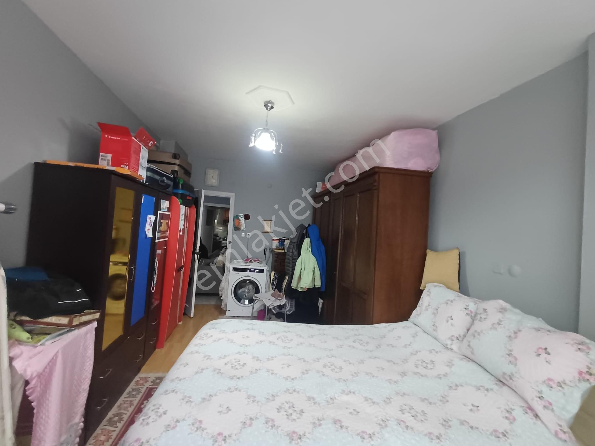 Mertcan Dan Kartal Metroya Yürüme 2+1 Balkonlu Fırsat Satılık Daire - Görsel 15