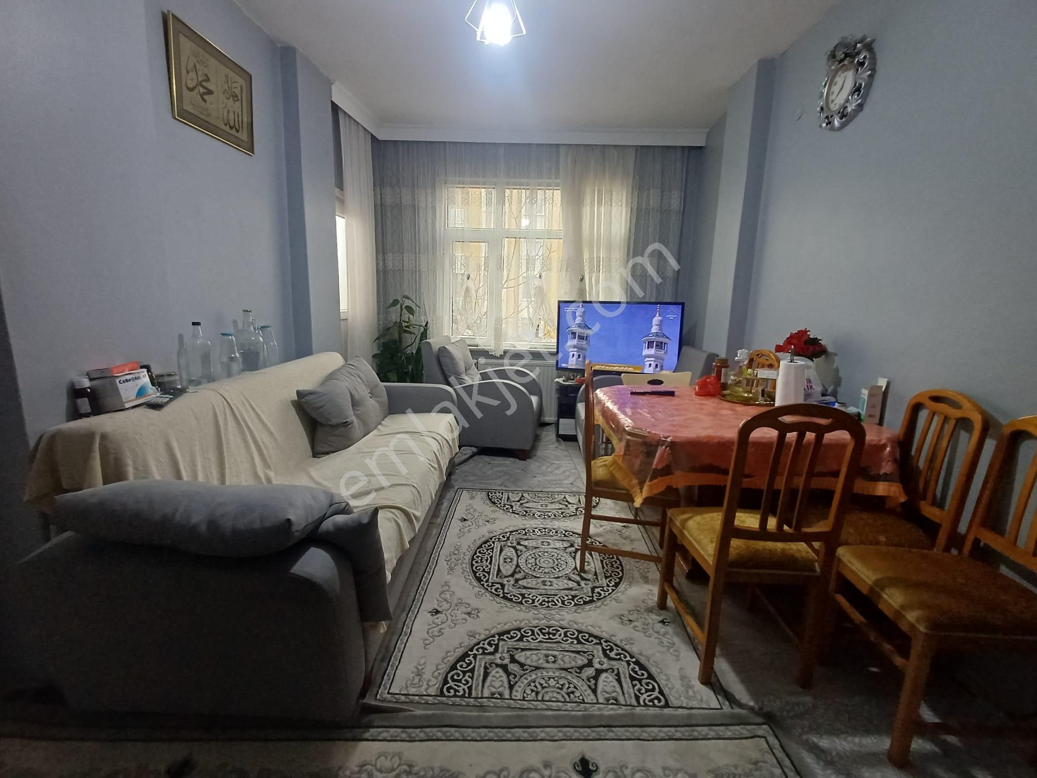 Mertcan Dan Kartal Metroya Yürüme 2+1 Balkonlu Fırsat Satılık Daire - Görsel 8