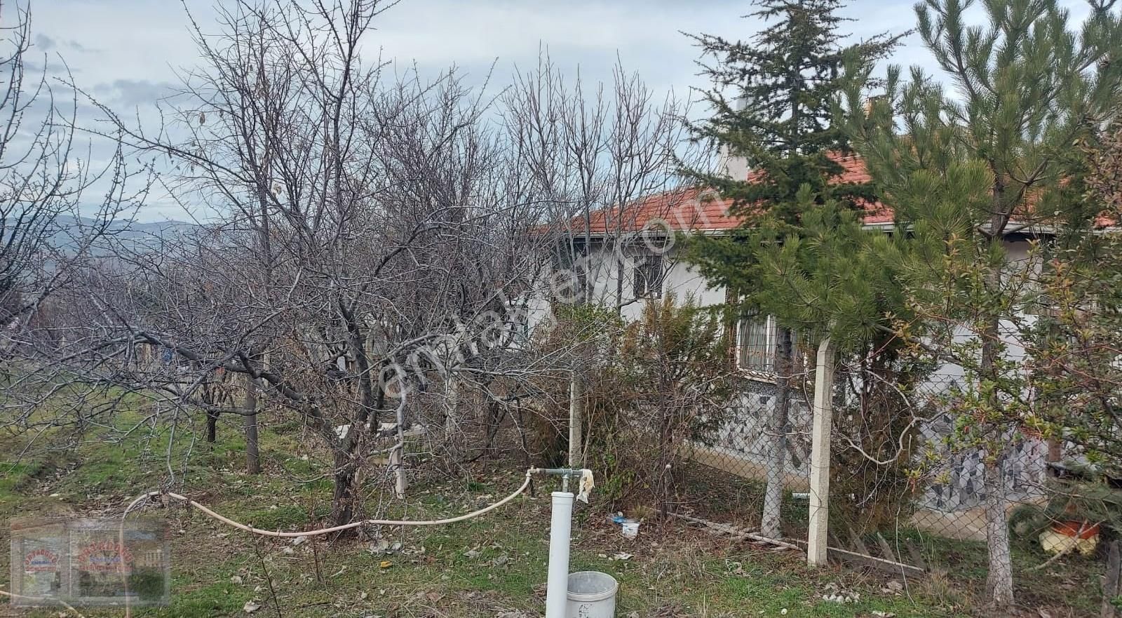 Beyceğiz Mah Satılık İmarlı Arsa - Görsel 10