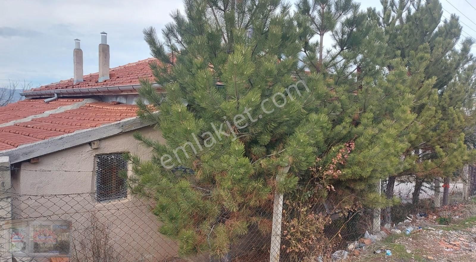 Beyceğiz Mah Satılık İmarlı Arsa - Görsel 4