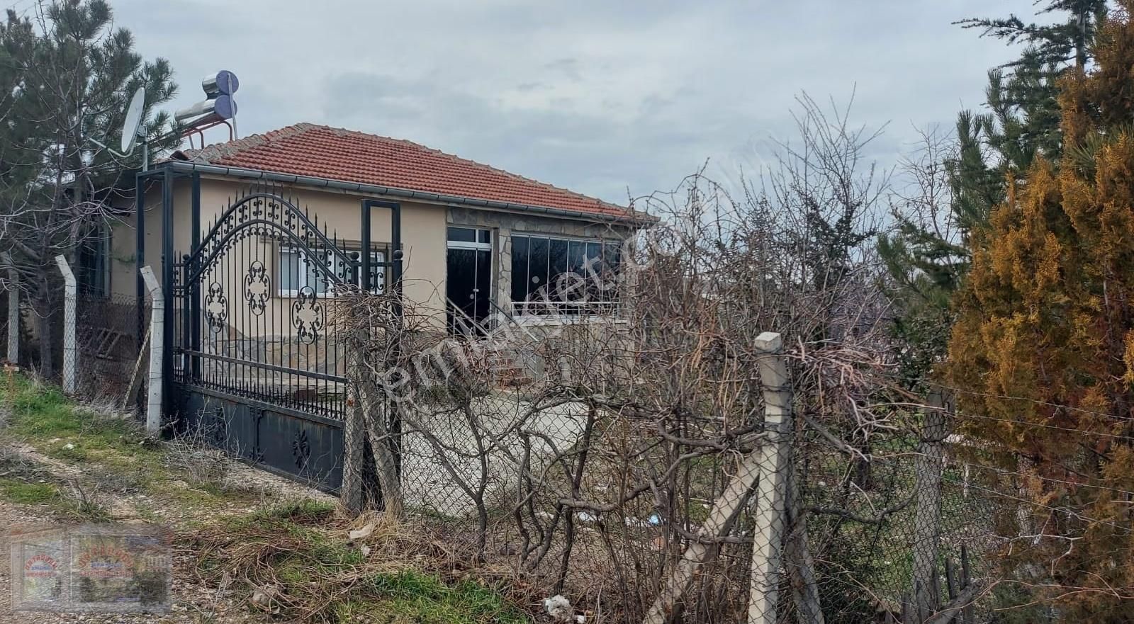 Beyceğiz Mah Satılık İmarlı Arsa - Görsel 9