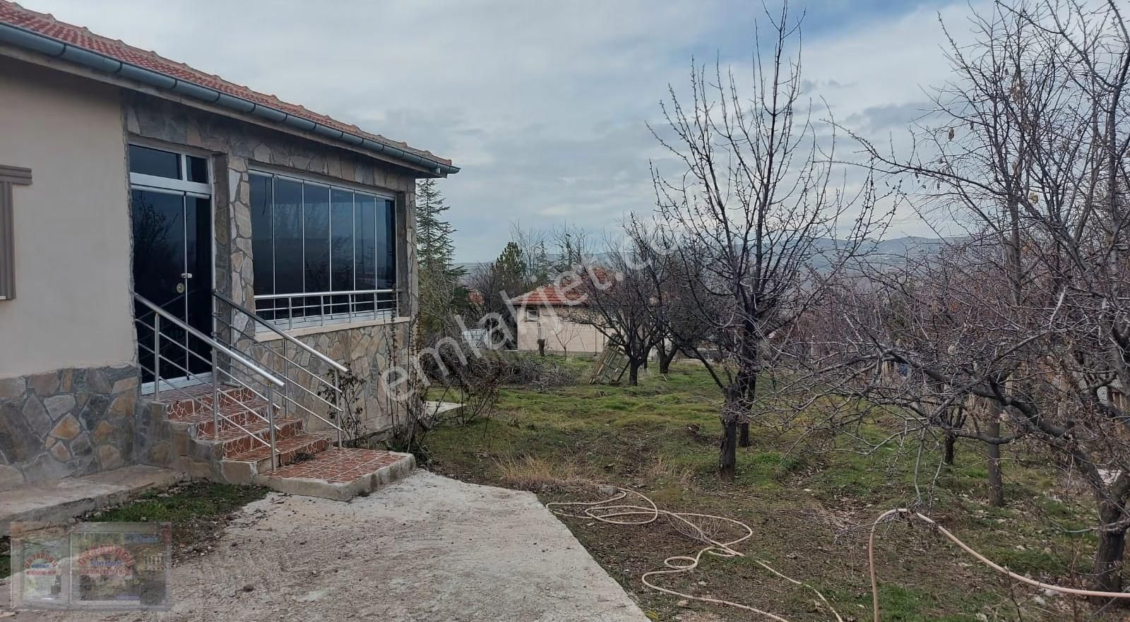 Beyceğiz Mah Satılık İmarlı Arsa - Görsel 8